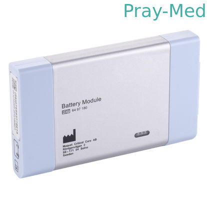 de Medische apparatuurbatterijen van 12v 4000mAh voor Maquet 6487180 Servo - I Servo - s-Ventilator