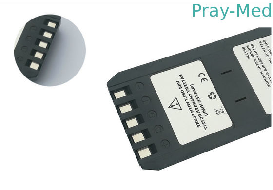 Batterijen van de vervangings de Medische Rang voor BOT BP7217 741B 743B 863 865 867B DSP100D