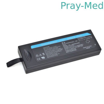 Batterij Medische Medische Beschikbare Producten voor Mindray-Anesthesiemachine VS800 WATO ex-20 ex-25 ex-30