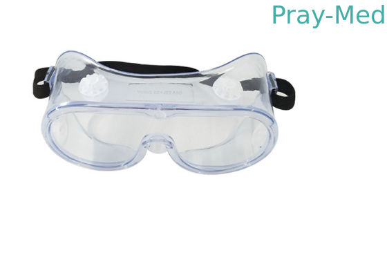 De beschermende Medische Beschikbare Producten van Eyewear, Antimist Medische Veiligheidsbrillen
