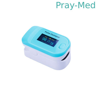 De Vingertopimpuls Oximeter van FDA 70kPa 250bpm OLED