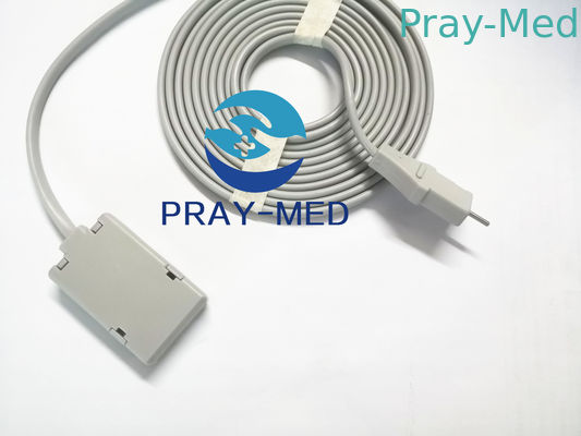 3m TPU Valleylab EGE de Geduldige kabel van de plaatterugkeer