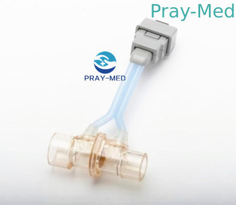 Velum Diamond Carefusion Flow Sensor 16496 voor Ventilator