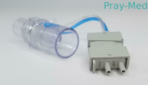 GE-Datex de Stroomsensor 1503-3856-000 van Ohmeda voor Aestiva 5 Anesthesiemachine