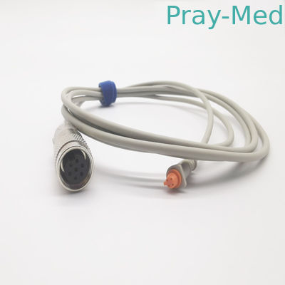 De fabian-Kabel van de de Stroomsensor van HFO Acutronic voor Ventilator 1016