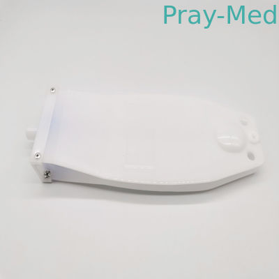 Volwassen het Siliconetest Lung For Anesthesia Breathing Bag van 1.5L 3L