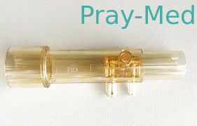 Originele de Spirometriesensor van GE/Datex 733910-HEL D-Lite