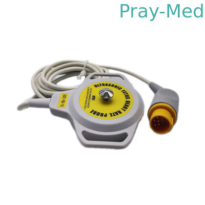 Van de de Ultrasone klanksonde 5pin van Sonicaidoxford Huntleigh Schakelaar 8400-6919