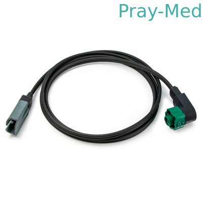 HP HeartStart Hands Free-de Kabel van AED voor Defibrillator M3508A
