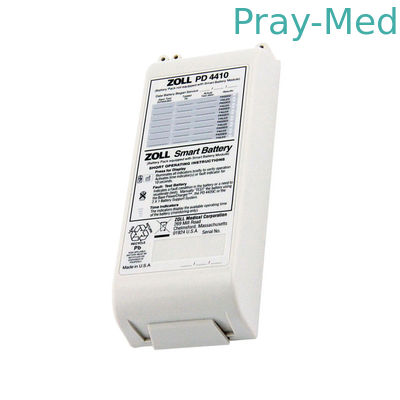 Van de Medische apparatuurbatterijen Z5603 van Zollaed Defibrillator Navulbare Batterij