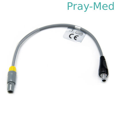 Fisher Paykel Adapter Cable 900MR858 4 Jasje 040-000166-00 van Pin Connector TPU