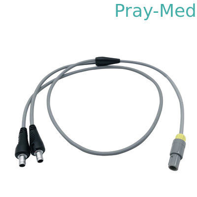 Visser & Paykel-kabel 4 speld 80 graad 2 van de verwarmeradapter speld voor de luchtbevochtiger van MR850 en HC500-