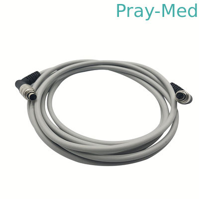 De Monitorlcd van Maquet van ventilatortoebehoren Kabel van de het Schermcontrole 3.6m 6586932
