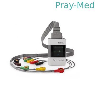 EDAN TPU 10 kabel van Lood de dynamische ekg holter voor Edan SE-2003/se-2012
