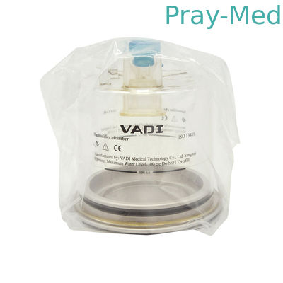 MR370 de Kamer van Fisher Paykel Medical Reusable Humidification van ventilatortoebehoren
