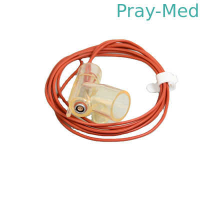 Pasgeborene Fisher Paykel Heater Wire 1.1m Kabellengte Plastic Schakelaar voor MR700/MR850