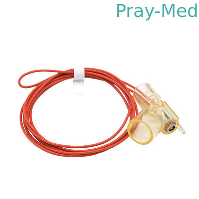 Opnieuw te gebruiken Inspiratorische Buis 1.1m van 900MR755 Humidificador Fisher Paykel Heater Wire With