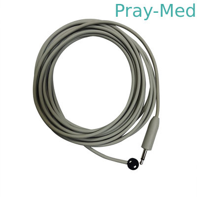 Datex Ohmeda 10ft Medische Temperatuursonde met TPU-Jasje