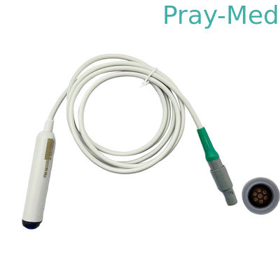 LGMD-Foetale de Monitoromvormer 7 van de Gebeurtenisteller Pin Connector Fetal Monitor Use