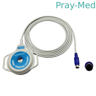 Bionet Foetale Sonde TOCO Transducer For Compatible Monitors FC700 3m/10ft