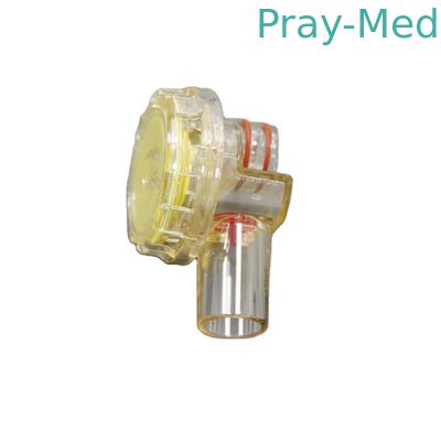 8412001 ventilatie Ademhalingsklep Drager/het Materiaal 2000/3000 van Draeger Oxylog PPSU