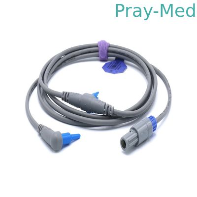 Mr850 Medische Temperatuursonde, 6 Pin Airway Fisher Paykel Temperature Sonde voor Ademhalingskringen